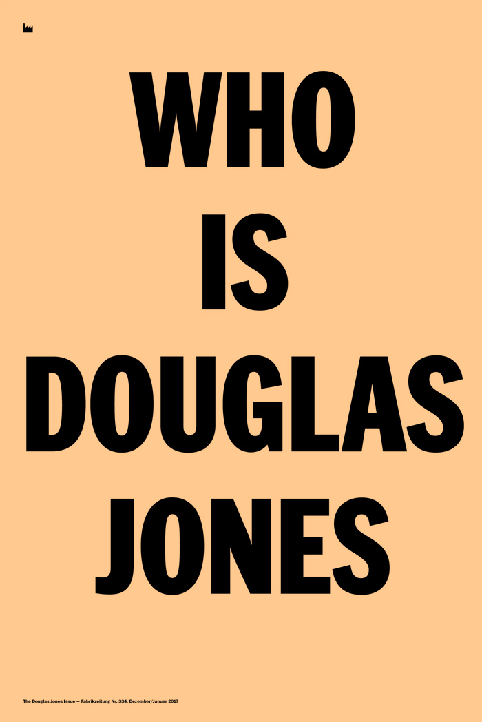 Douglas Jones (FZ 334)